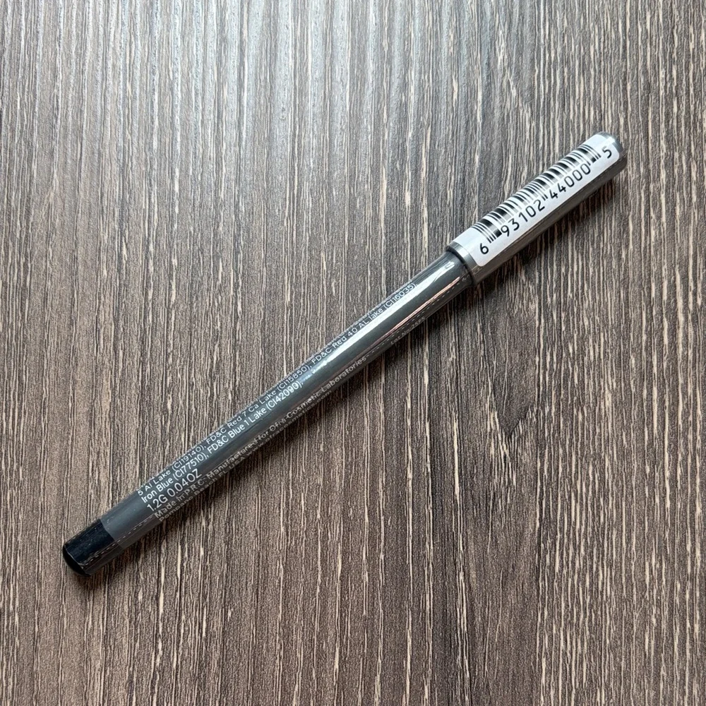 ❤️$7 NWT OFRA Black Eyeliner